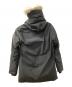 CANADA GOOSE (カナダグース) JASPER ブラック サイズ:L：62000円