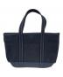 PORTER (ポーター) トートバッグ ネイビー：7000円