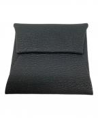 HERMESエルメス）の古着「コインケース」｜グレー