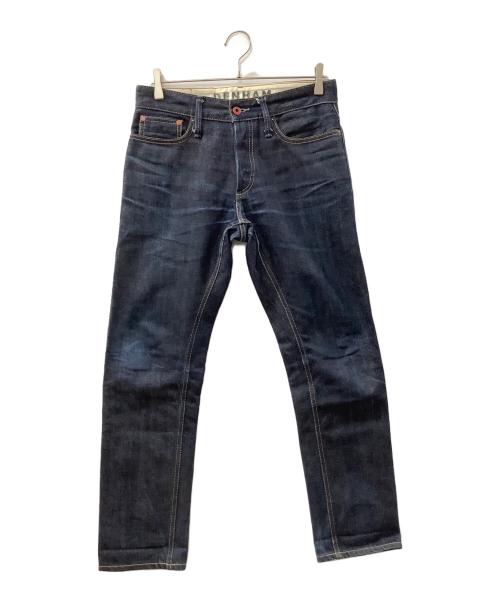 Denham（デンハム）Denham (デンハム) デニムパンツ インディゴ サイズ:W29×L32の古着・服飾アイテム