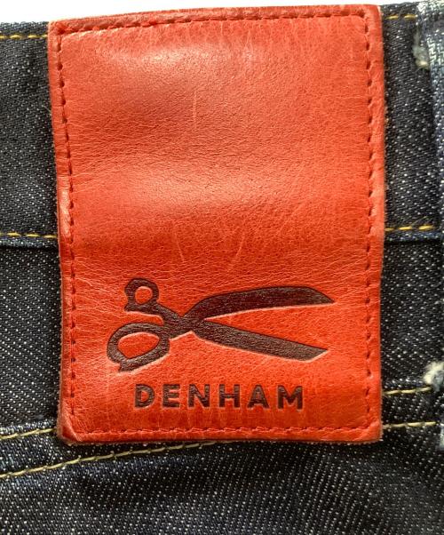 Denham（デンハム）Denham (デンハム) デニムパンツ インディゴ サイズ:W29×L32の古着・服飾アイテム
