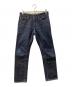 Denham（デンハム）の古着「デニムパンツ」｜インディゴ