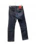 Denham (デンハム) デニムパンツ インディゴ サイズ:W29×L32：22000円