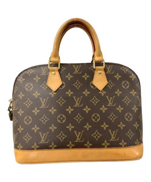 LOUIS VUITTON（ルイ ヴィトン）LOUIS VUITTON (ルイ ヴィトン) アルマの古着・服飾アイテム