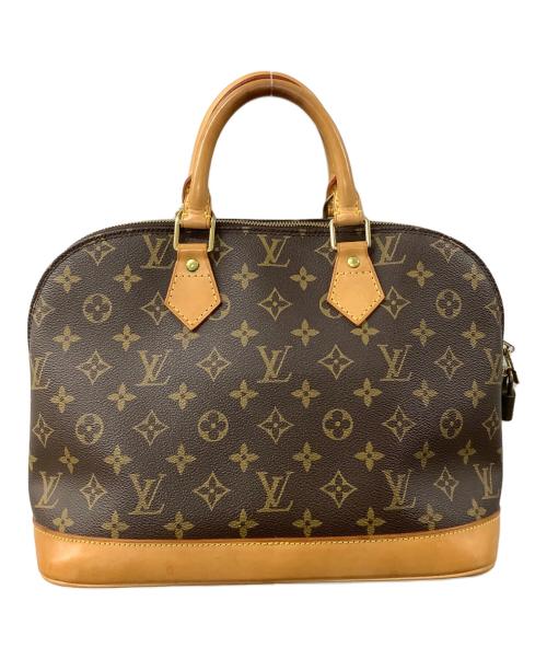 LOUIS VUITTON（ルイ ヴィトン）LOUIS VUITTON (ルイ ヴィトン) アルマの古着・服飾アイテム