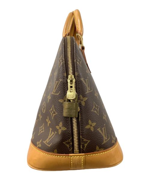 LOUIS VUITTON（ルイ ヴィトン）LOUIS VUITTON (ルイ ヴィトン) アルマの古着・服飾アイテム