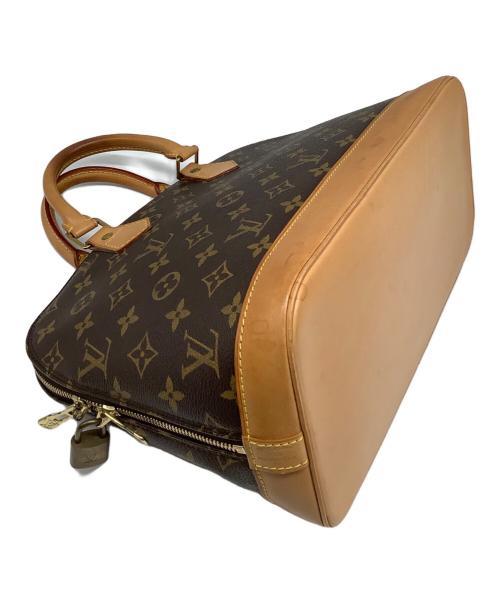 LOUIS VUITTON（ルイ ヴィトン）LOUIS VUITTON (ルイ ヴィトン) アルマの古着・服飾アイテム