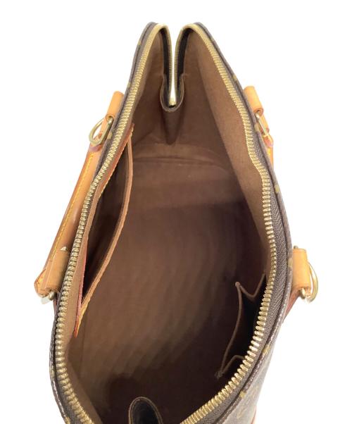 LOUIS VUITTON（ルイ ヴィトン）LOUIS VUITTON (ルイ ヴィトン) アルマの古着・服飾アイテム