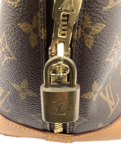 LOUIS VUITTON（ルイ ヴィトン）LOUIS VUITTON (ルイ ヴィトン) アルマの古着・服飾アイテム