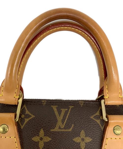 LOUIS VUITTON（ルイ ヴィトン）LOUIS VUITTON (ルイ ヴィトン) アルマの古着・服飾アイテム