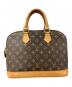 LOUIS VUITTON（ルイ ヴィトン）の古着「アルマ」