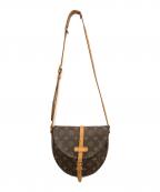 LOUIS VUITTONルイ ヴィトン）の古着「ショルダーバッグ」