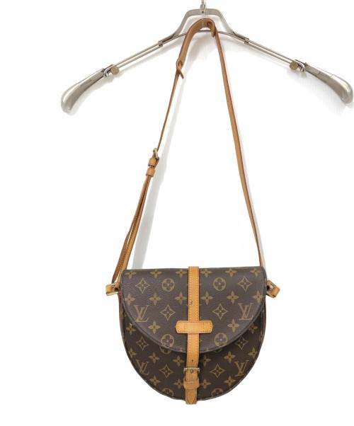 LOUIS VUITTON（ルイ ヴィトン）LOUIS VUITTON (ルイ ヴィトン) ショルダーバッグの古着・服飾アイテム