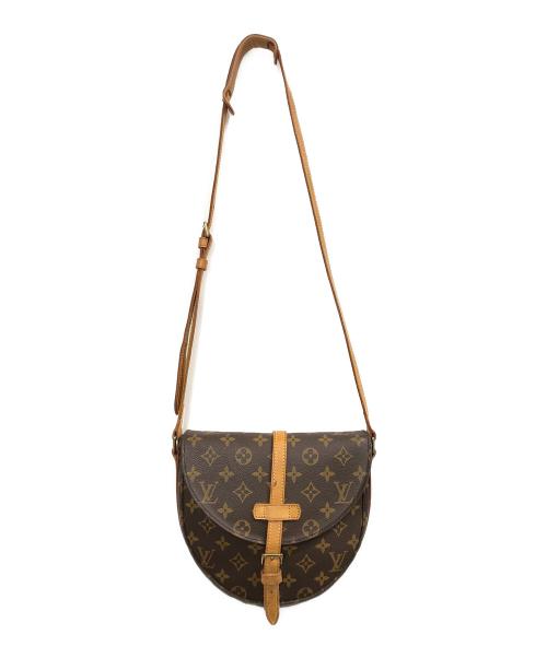 LOUIS VUITTON（ルイ ヴィトン）LOUIS VUITTON (ルイ ヴィトン) ショルダーバッグの古着・服飾アイテム