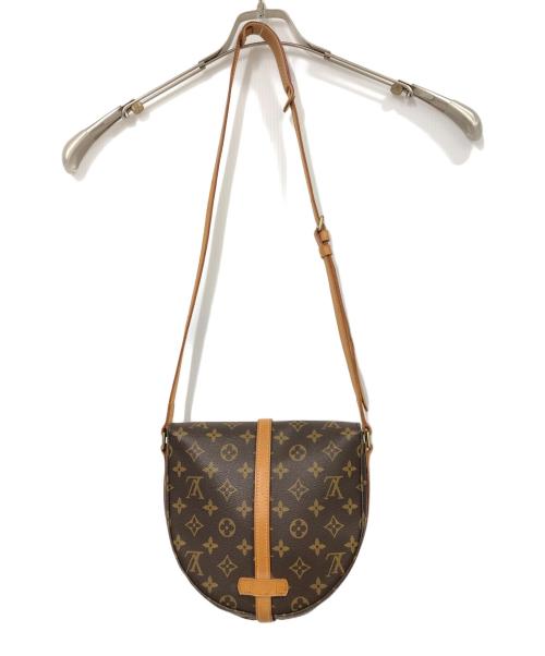 LOUIS VUITTON（ルイ ヴィトン）LOUIS VUITTON (ルイ ヴィトン) ショルダーバッグの古着・服飾アイテム