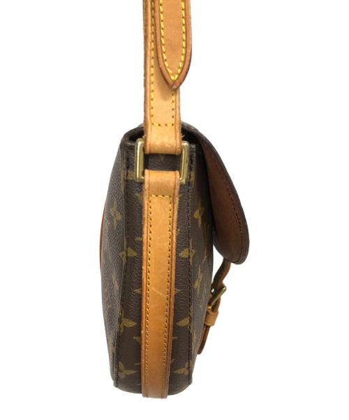 LOUIS VUITTON（ルイ ヴィトン）LOUIS VUITTON (ルイ ヴィトン) ショルダーバッグの古着・服飾アイテム