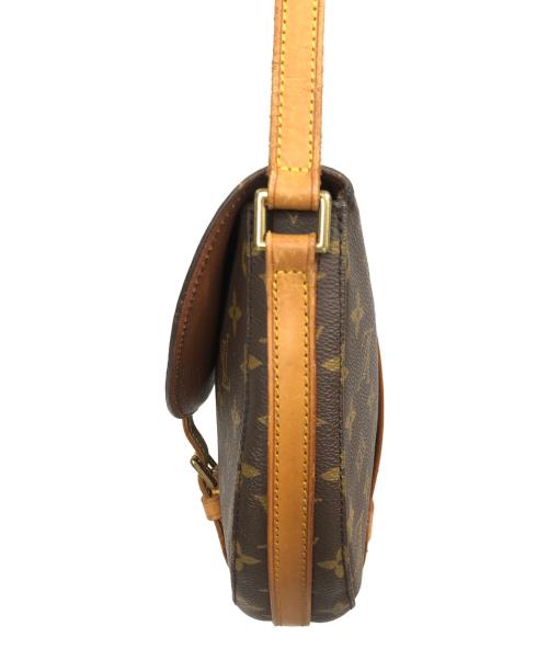 LOUIS VUITTON（ルイ ヴィトン）LOUIS VUITTON (ルイ ヴィトン) ショルダーバッグの古着・服飾アイテム