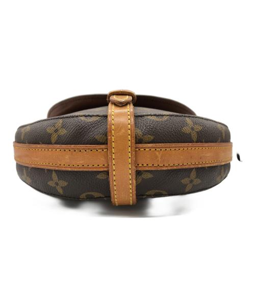 LOUIS VUITTON（ルイ ヴィトン）LOUIS VUITTON (ルイ ヴィトン) ショルダーバッグの古着・服飾アイテム