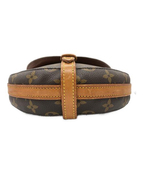 LOUIS VUITTON（ルイ ヴィトン）LOUIS VUITTON (ルイ ヴィトン) ショルダーバッグの古着・服飾アイテム