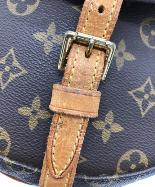 LOUIS VUITTON（ルイ ヴィトン）LOUIS VUITTON (ルイ ヴィトン) ショルダーバッグの古着・服飾アイテム