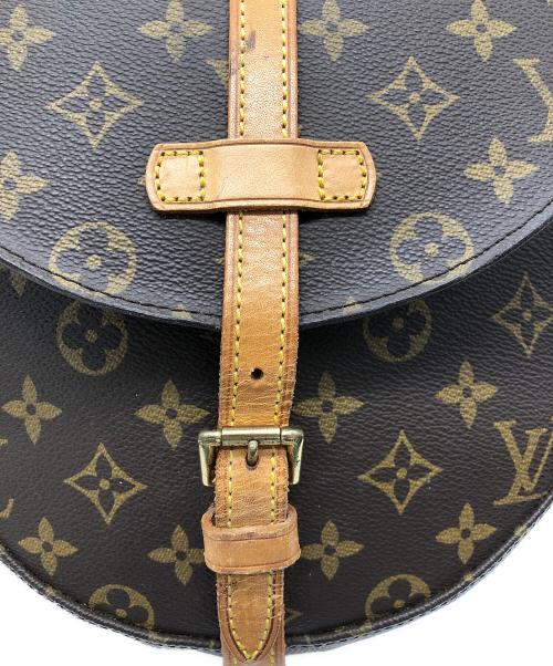 LOUIS VUITTON（ルイ ヴィトン）LOUIS VUITTON (ルイ ヴィトン) ショルダーバッグの古着・服飾アイテム