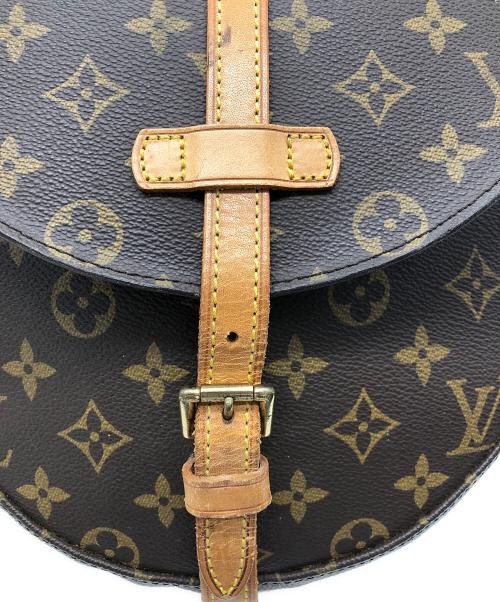 LOUIS VUITTON（ルイ ヴィトン）LOUIS VUITTON (ルイ ヴィトン) ショルダーバッグの古着・服飾アイテム