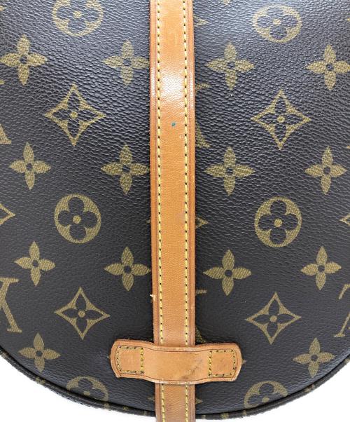 LOUIS VUITTON（ルイ ヴィトン）LOUIS VUITTON (ルイ ヴィトン) ショルダーバッグの古着・服飾アイテム