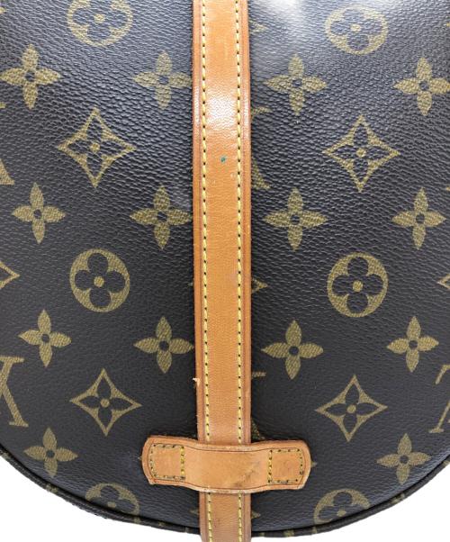 LOUIS VUITTON（ルイ ヴィトン）LOUIS VUITTON (ルイ ヴィトン) ショルダーバッグの古着・服飾アイテム