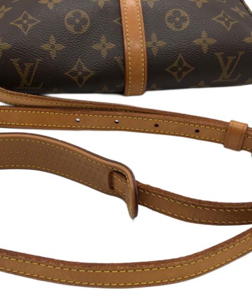 LOUIS VUITTON（ルイ ヴィトン）LOUIS VUITTON (ルイ ヴィトン) ショルダーバッグの古着・服飾アイテム