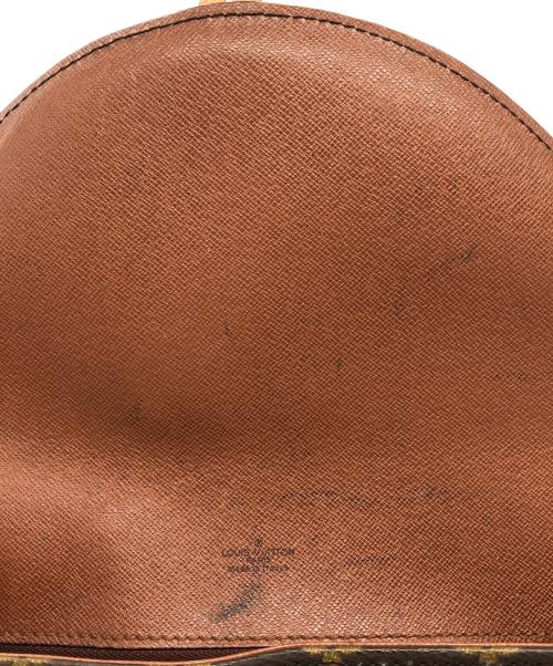 LOUIS VUITTON（ルイ ヴィトン）LOUIS VUITTON (ルイ ヴィトン) ショルダーバッグの古着・服飾アイテム
