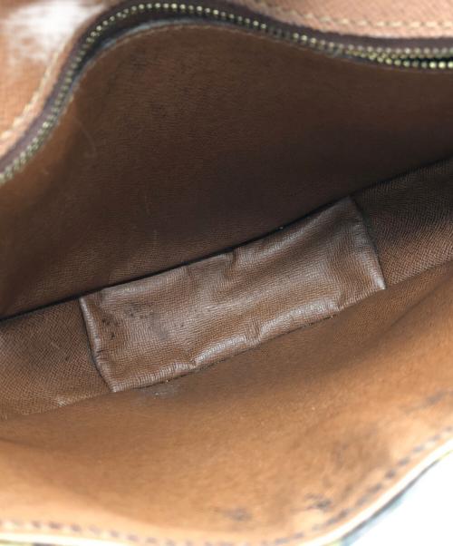 LOUIS VUITTON（ルイ ヴィトン）LOUIS VUITTON (ルイ ヴィトン) ショルダーバッグの古着・服飾アイテム