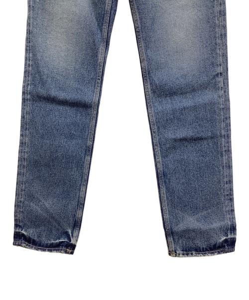 Acne studios（アクネ ストゥディオス）Acne studios (アクネ ストゥディオス) デニムパンツ インディゴ サイズ:27/34の古着・服飾アイテム