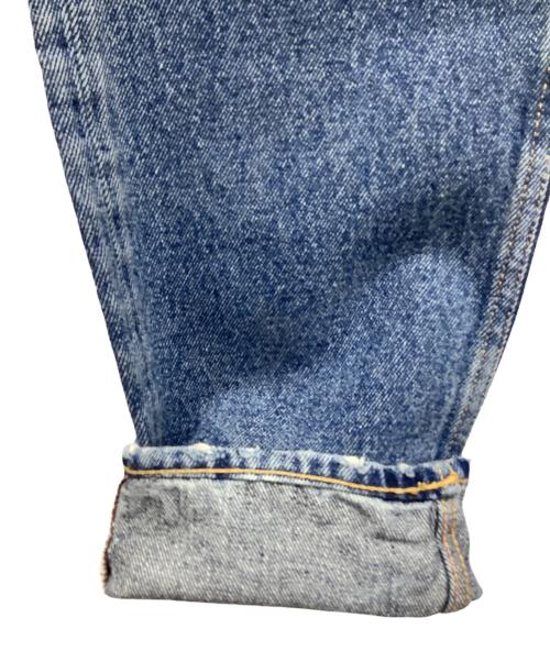 Acne studios（アクネ ストゥディオス）Acne studios (アクネ ストゥディオス) デニムパンツ インディゴ サイズ:27/34の古着・服飾アイテム