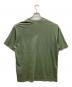 COACH (コーチ) 半袖カットソー グリーン サイズ:S：8000円