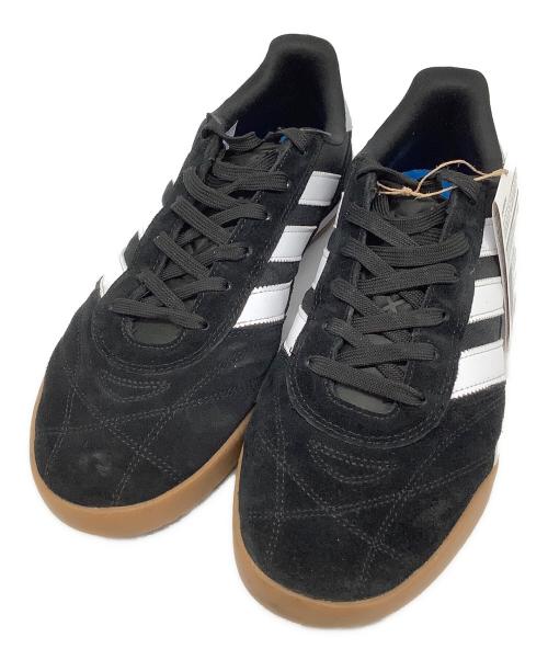 adidas（アディダス）adidas (アディダス) Copa Premiere（コパ プレミア） ブラック サイズ:US 10 1/2の古着・服飾アイテム