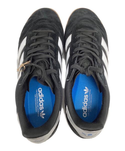 adidas（アディダス）adidas (アディダス) Copa Premiere（コパ プレミア） ブラック サイズ:US 10 1/2の古着・服飾アイテム