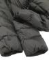 中古・古着 MONCLER (モンクレール) ダウンコート ブラック サイズ:1：80000円