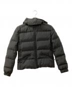 PRADAプラダ）の古着「ダウンジャケット」｜ブラック