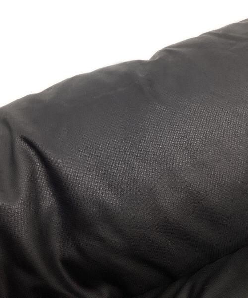 THE NORTH FACE（ザ ノース フェイス）THE NORTH FACE (ザ ノース フェイス) アンタークティカパーカ ブラック サイズ:XSの古着・服飾アイテム