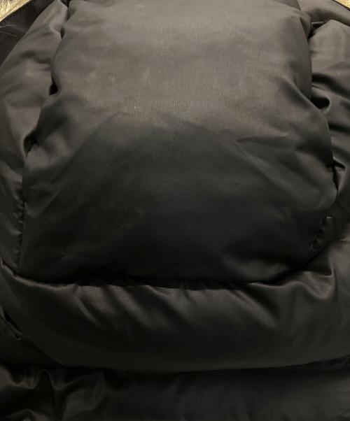 THE NORTH FACE（ザ ノース フェイス）THE NORTH FACE (ザ ノース フェイス) アンタークティカパーカ ブラック サイズ:XSの古着・服飾アイテム