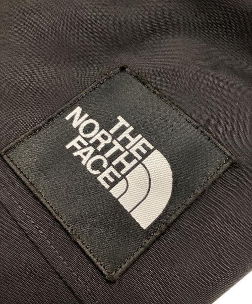 THE NORTH FACE（ザ ノース フェイス）THE NORTH FACE (ザ ノース フェイス) アンタークティカパーカ ブラック サイズ:XSの古着・服飾アイテム