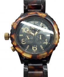 NIXON（ニクソン）の古着「腕時計」