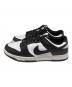 NIKE (ナイキ) DUNK LOW RETRO（ダンク ロー レトロ） ホワイト×ブラック サイズ:US9.5 未使用品：8000円