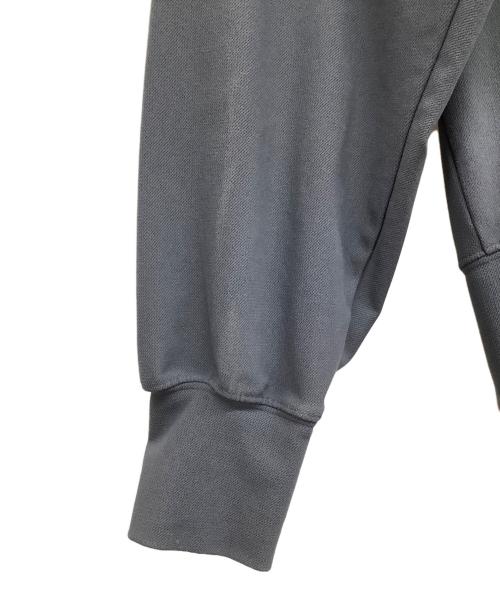 DAIWA PIER39（ダイワ ピア39）DAIWA PIER39 (ダイワ ピア39) TECH FLEX JERSEY CREW グレー サイズ:Mの古着・服飾アイテム