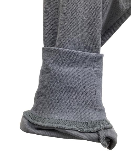 DAIWA PIER39（ダイワ ピア39）DAIWA PIER39 (ダイワ ピア39) TECH FLEX JERSEY CREW グレー サイズ:Mの古着・服飾アイテム