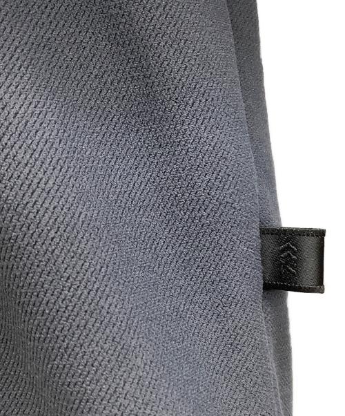 DAIWA PIER39（ダイワ ピア39）DAIWA PIER39 (ダイワ ピア39) TECH FLEX JERSEY CREW グレー サイズ:Mの古着・服飾アイテム