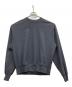 DAIWA PIER39（ダイワ ピア39）の古着「TECH FLEX JERSEY CREW」｜グレー