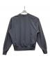 DAIWA PIER39 (ダイワ ピア39) TECH FLEX JERSEY CREW グレー サイズ:M：10000円