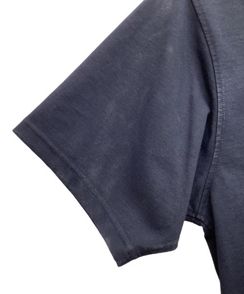 DAIWA PIER39（ダイワ ピア39）DAIWA PIER39 (ダイワ ピア39) TECH DRAWSTRING TEE ネイビー サイズ:Sの古着・服飾アイテム