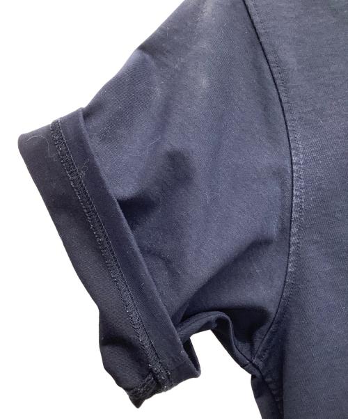 DAIWA PIER39（ダイワ ピア39）DAIWA PIER39 (ダイワ ピア39) TECH DRAWSTRING TEE ネイビー サイズ:Sの古着・服飾アイテム